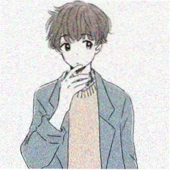 书友头像