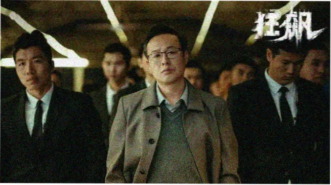 唐砖小说主角云烨人物形象