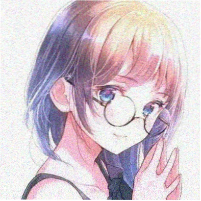 书友头像